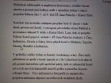 Obzory Kutnohorska M. Pravdová