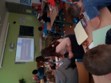 Projekt Evropský den jazyků
