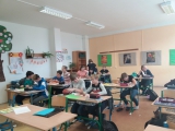 Projekt Evropský den jazyků