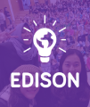 Edison je tu!