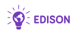 Edison - první den