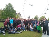 London Eye