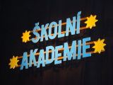 Školní akademie 2022 - foto a video