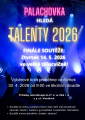 Palachovka hledá talenty 2026