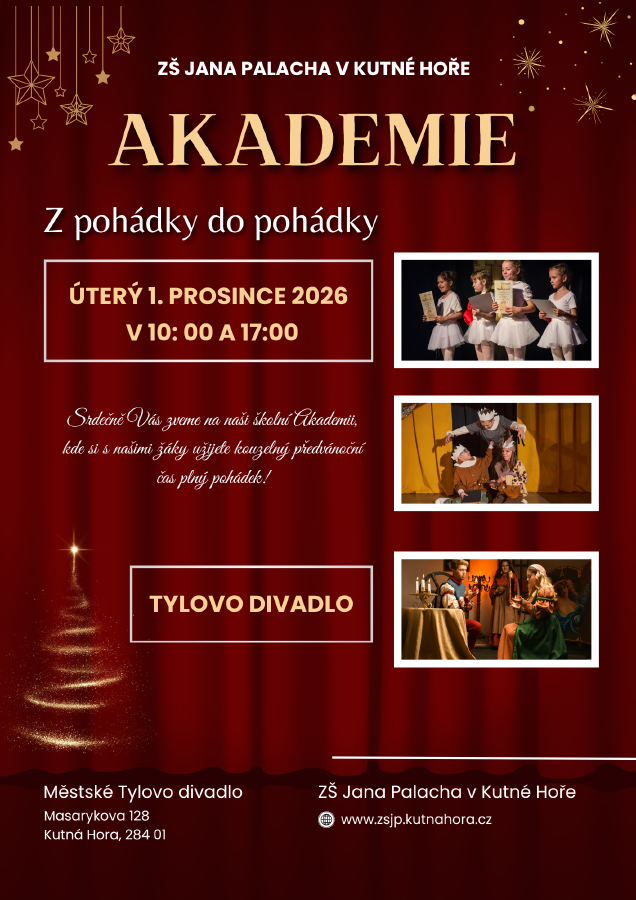 Školní Akademie