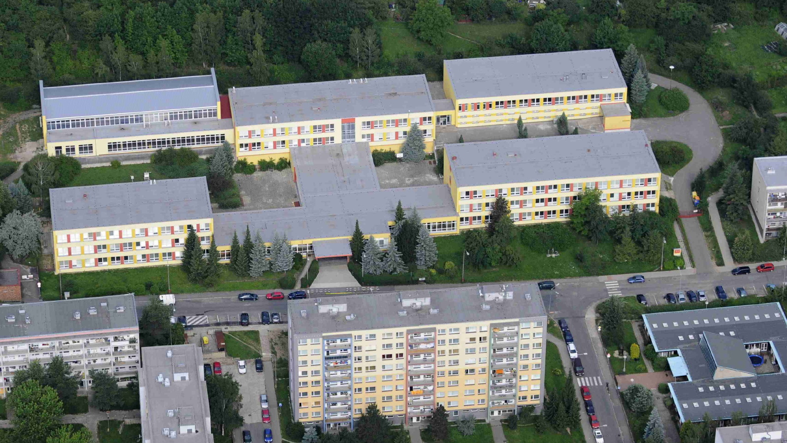 Ředitelské volno 26. a 27.10.2026
