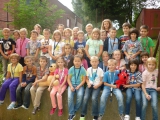 MODŘÍ