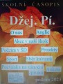 Džej. Pí. - podzim 2023/2024