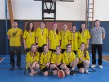 Basketbal - dívky