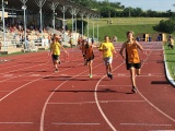 Atletika 6-9. ročník (den 2)