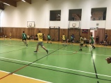 BASKETBAL chlapci 6. -7. ročník