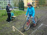 Dopravní soutěž mladých cyklistů - školní kolo