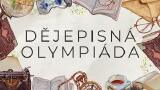 Školní kolo dějepisné olympiády