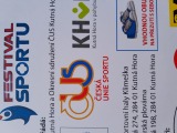 2.A na Festivalu sportu