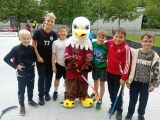 4.A na FESTIVALU SPORTU