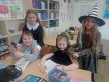 Halloween ve 3.A