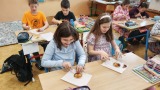 4.B a matematika s příchutí muffinu