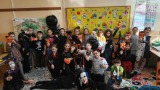 Halloween v 4.B