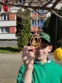 Za krásnější Velikonoce