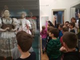 Návštěva Národopisného muzea Praha