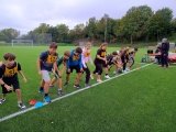 Sportování v 7.B