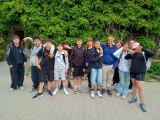 Výlet do Zoo Jihlava - 7.B a 7.C