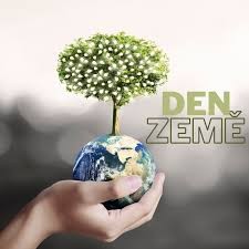 Den Země očima žáků 9. C třídy