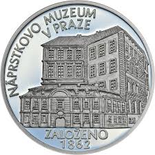 Objevujeme světové kultury - návštěva muzea v Praze