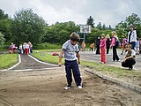 Kolik jsem skočil???