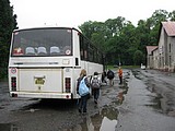 a domů