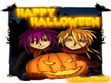 Halloween v 4.B