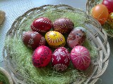 Velikonoční tradice - Pomlázkování