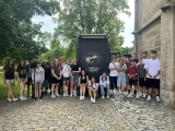 Výstavy očima 8.B a 8.C